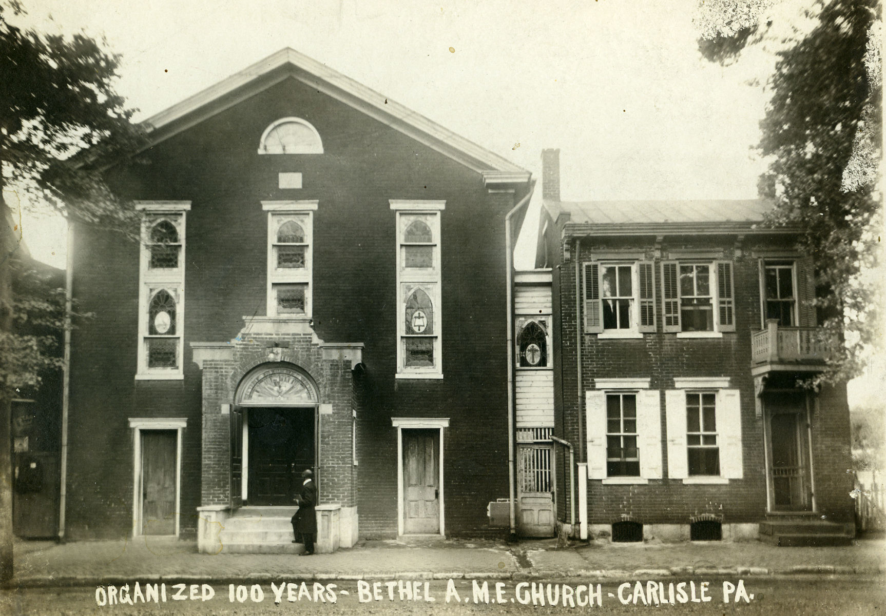 Bethel AME Church